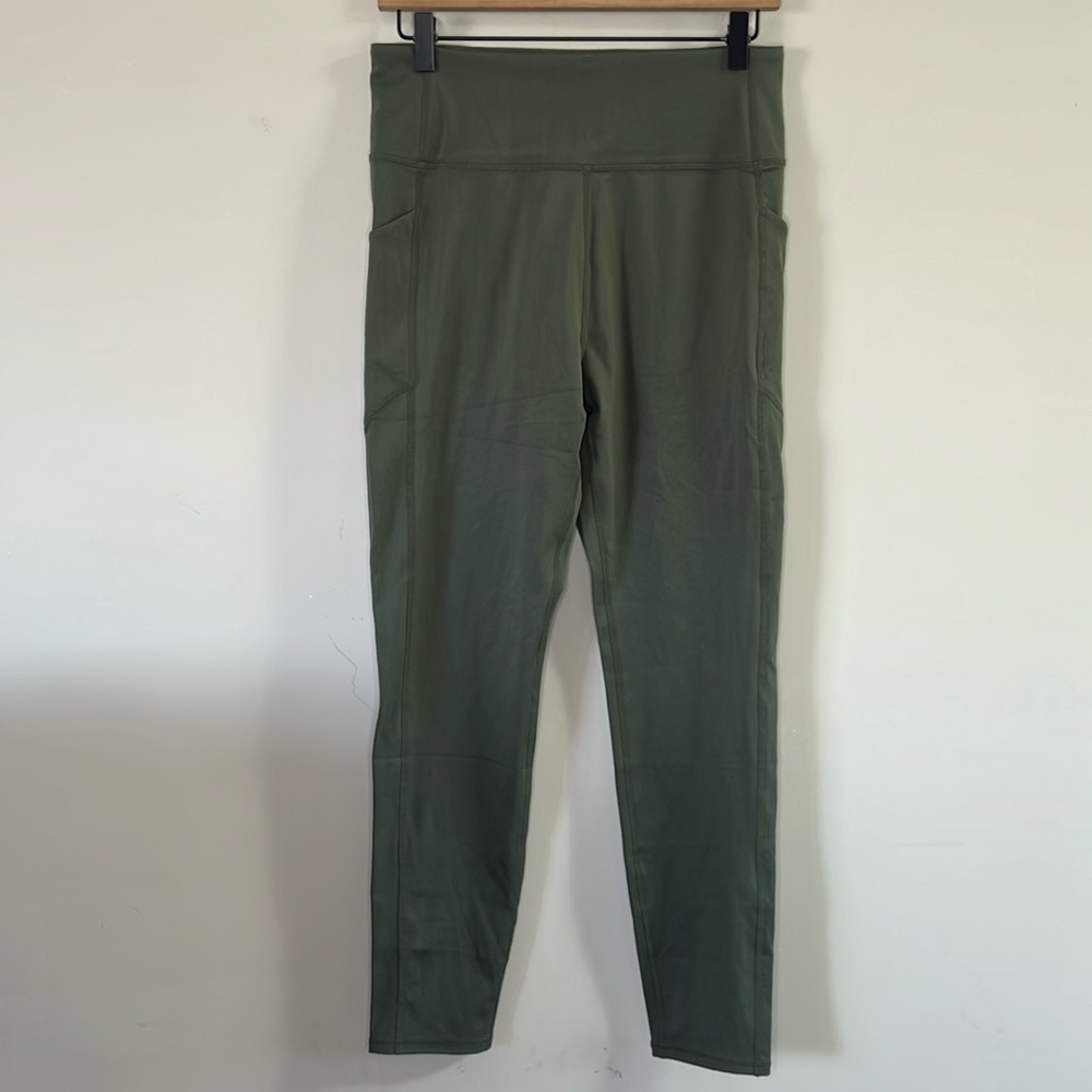 Figs Performance Underscrub Legging - image 1